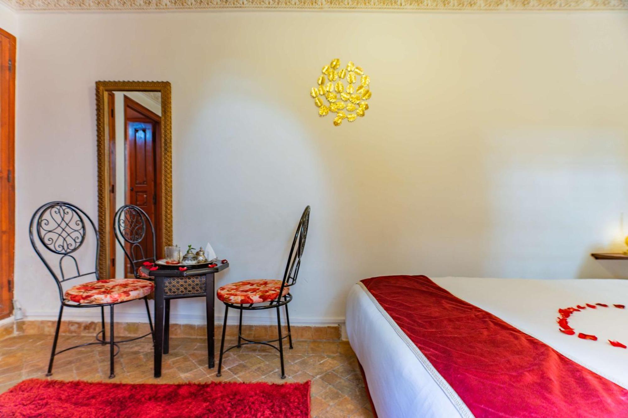 Tizgui Gasthuis Marrakesh