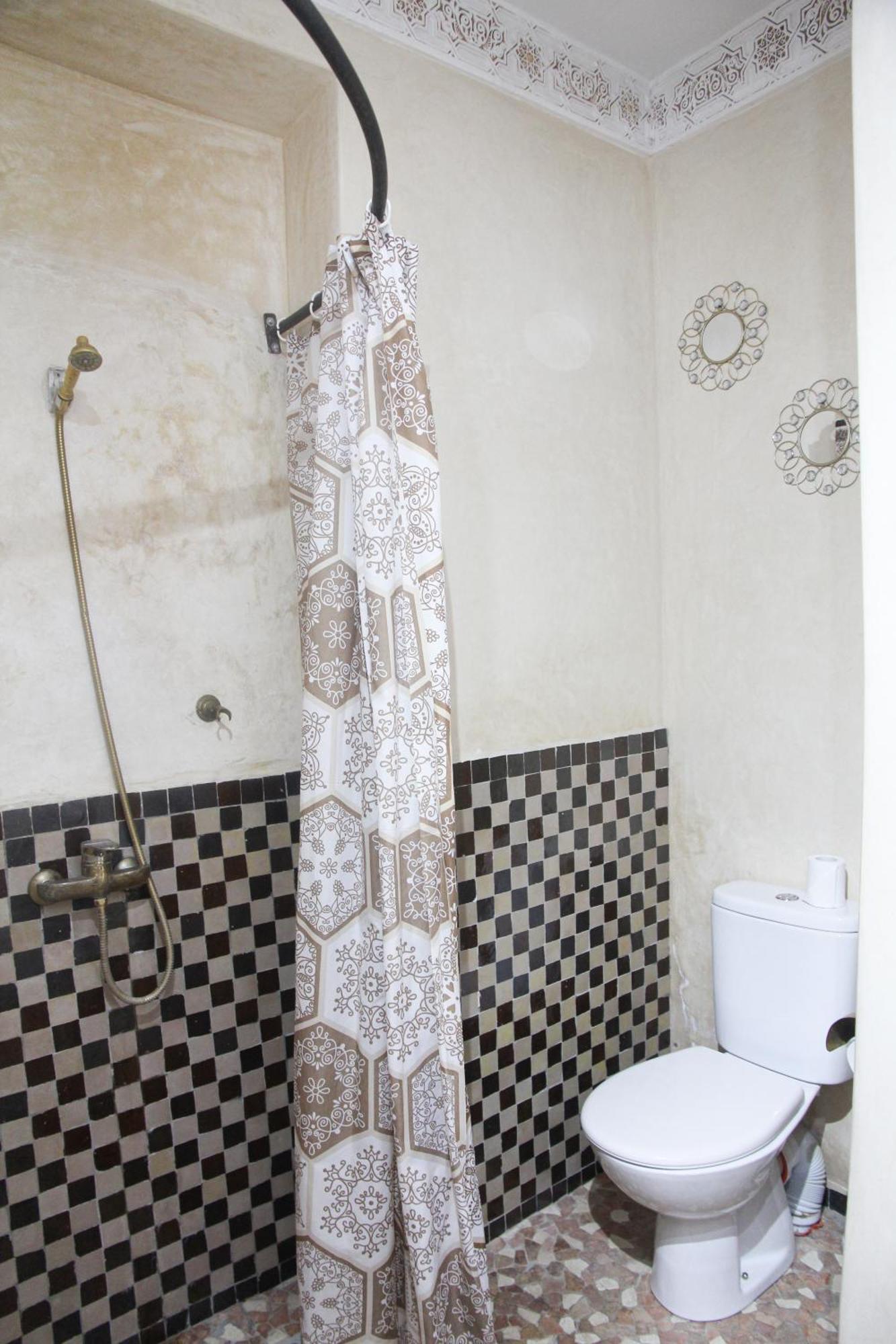 Tizgui Gasthuis Marrakesh