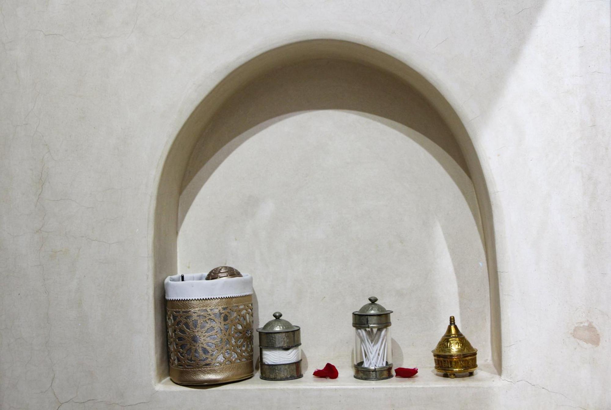 Tizgui 2* Marrakesch